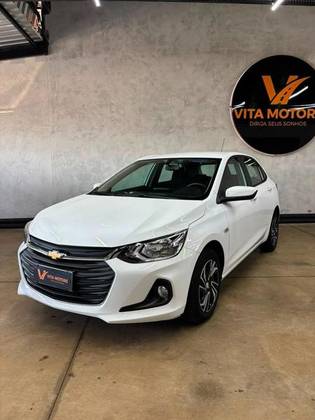 CHEVROLET ONIX 1.0 FLEX LT MANUAL CHEVROLET ONIX 1.0 FLEX LT MANUAL
